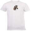 Unisex V-Neck T-shirt Thumbnail