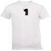 Unisex V-Neck T-shirt Thumbnail