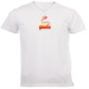 Unisex V-Neck T-shirt Thumbnail