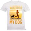 Unisex V-Neck T-shirt Thumbnail