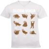Unisex V-Neck T-shirt Thumbnail