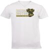 Unisex V-Neck T-shirt Thumbnail