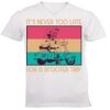 Unisex V-Neck T-shirt Thumbnail