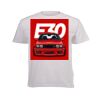 Junior Short-sleeve T-shirt Thumbnail
