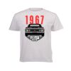Junior Short-sleeve T-shirt Thumbnail