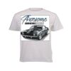 Junior Short-sleeve T-shirt Thumbnail