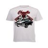 Junior Short-sleeve T-shirt Thumbnail