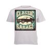 Junior Short-sleeve T-shirt Thumbnail