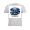 Junior Short-sleeve T-shirt Thumbnail