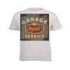 Junior Short-sleeve T-shirt Thumbnail