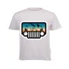 Junior Short-sleeve T-shirt Thumbnail