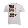 Junior Short-sleeve T-shirt Thumbnail