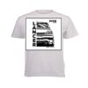 Junior Short-sleeve T-shirt Thumbnail