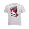 Junior Short-sleeve T-shirt Thumbnail