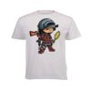 Junior Short-sleeve T-shirt Thumbnail