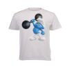 Junior Short-sleeve T-shirt Thumbnail