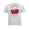 Junior Short-sleeve T-shirt Thumbnail
