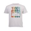 Junior Short-sleeve T-shirt Thumbnail