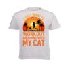 Junior Short-sleeve T-shirt Thumbnail