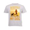 Junior Short-sleeve T-shirt Thumbnail