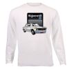 Unisex Long-sleeve T-shirt Thumbnail