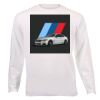 Unisex Long-sleeve T-shirt Thumbnail
