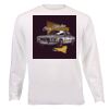 Unisex Long-sleeve T-shirt Thumbnail