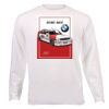 Unisex Long-sleeve T-shirt Thumbnail