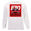 Unisex Long-sleeve T-shirt Thumbnail