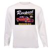 Unisex Long-sleeve T-shirt Thumbnail