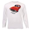 Unisex Long-sleeve T-shirt Thumbnail
