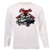 Unisex Long-sleeve T-shirt Thumbnail