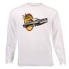 Unisex Long-sleeve T-shirt Thumbnail
