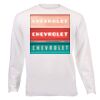 Unisex Long-sleeve T-shirt Thumbnail