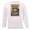 Unisex Long-sleeve T-shirt Thumbnail