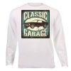 Unisex Long-sleeve T-shirt Thumbnail