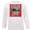 Unisex Long-sleeve T-shirt Thumbnail
