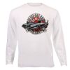 Unisex Long-sleeve T-shirt Thumbnail