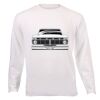 Unisex Long-sleeve T-shirt Thumbnail