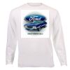 Unisex Long-sleeve T-shirt Thumbnail