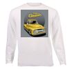 Unisex Long-sleeve T-shirt Thumbnail
