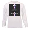 Unisex Long-sleeve T-shirt Thumbnail
