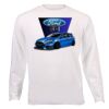 Unisex Long-sleeve T-shirt Thumbnail