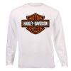 Unisex Long-sleeve T-shirt Thumbnail