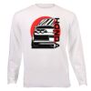 Unisex Long-sleeve T-shirt Thumbnail