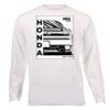 Unisex Long-sleeve T-shirt Thumbnail