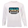 Unisex Long-sleeve T-shirt Thumbnail
