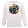 Unisex Long-sleeve T-shirt Thumbnail