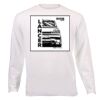 Unisex Long-sleeve T-shirt Thumbnail