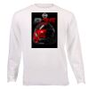 Unisex Long-sleeve T-shirt Thumbnail